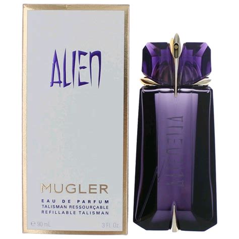 parfum alien müller